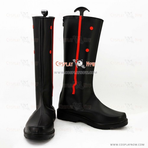 The King’s Avatar Cosplay Shoes Zhang Jia Le Boots