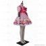 Usami Ichika Cosplay Costume for Pretty Cure