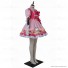 Usami Ichika Cosplay Costume for Pretty Cure