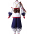 Fate Grand Order Fate Go Anime Fgo Tomoe Gozen Kimono Cosplay Costume