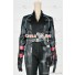 Avengers: Age Of Ultron Black Widow Cosplay Costume