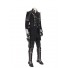 Coswinner Kingsglaive Final Fantasy XV FF15 Nyx Ulric Costume with Boots Cosplay Costume