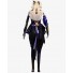 Genshin Impact Fischl Cosplay Costume Dress