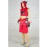 Pokemon Cosplay Team Magma Costume