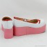 Cardcaptor Sakura Cosplay Sakura Kinomoto Shoes