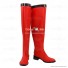 God Eater Cosplay Shoes Rin Boots