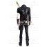 Hawkeye Clint Barton Costume For Captain America Civil War Cosplay Uniform