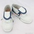 Inazuma Eleven Uzunomiya Toramaru / Austin Hooks Cosplay Shoes