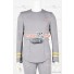 Star Trek: The Motion Picture Sonak Lt. Col. Cosplay Costume