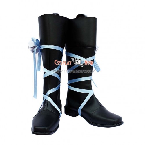 Pandora Hearts Cosplay Shoes Charlotte Lotti's Boots