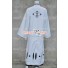 Bleach Cosplay Mayuri Kurotsuchi Costume