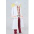 One Piece Black Cage Hina Cosplay Costume