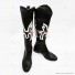 One Piece Cosplay Shoes Sanji Black Boots