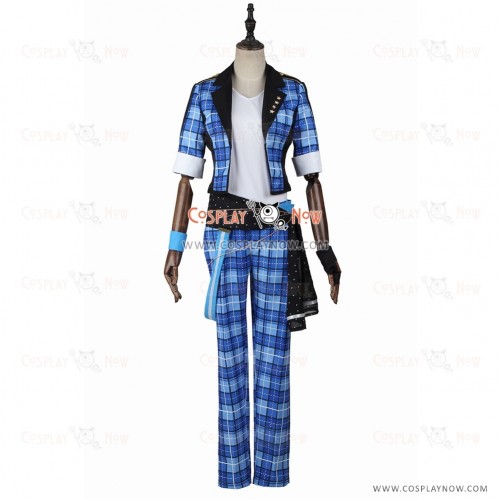 Ensemble Stars Cosplay Hokuto Hidaka Costume