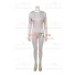 Ghost in the Shell Major Mira Killian Motoko Kusanagi Cosplay Costume Jumpsuit