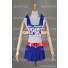 Lollipop Chainsaw Juliet Cosplay Costume