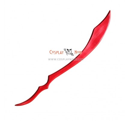 Beyond the Boundary Mirai Kuriyama PVC Replica Cospaly Props