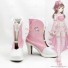 Miracle Nikki Cosplay Shoes Nikki Boots