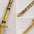 The Sword Dance TOUKEN RANBU ONLINE Mikazuki Munechika Sword Cosplay Props