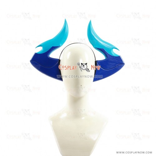 ELSWORD Lu Ciel's Noblesse Headwear Cosplay Props