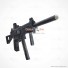 Girls' Frontline Cosplay UMP45 Props with Gun