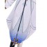 Genshin Impact Sucrose Cosplay Costume