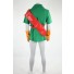 The Legend Of Zelda Link Cosplay Costume - 2nd Edition