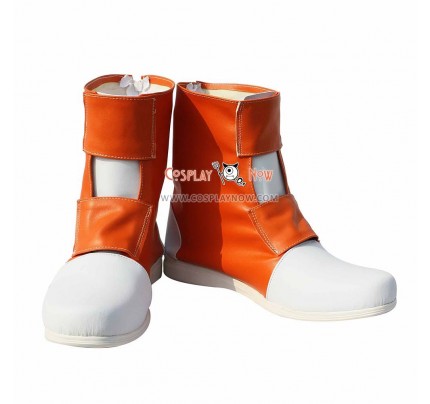 Digimon Adventure Taichi Short Cosplay Boots