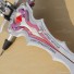 Fantasy XIII Serah·Farron Bow and Arrow PVC Cosplay Prop