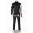 The Winter Soldier Bucky Barnes Costume For Captain America 3 Civil War Cosplay