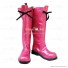 Tokyo Mew Mew Cosplay Shoes Momomiya Ichigo Boots