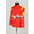 Futurama Captain Zapp Brannigan Cosplay Costume