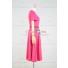 Lolita Dress Daily Gothic Lady Party Pink Dress Cosplay Costume