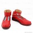 Senki Zesshou Symphogear Cosplay Yukine Chris Shoes