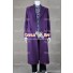 Batman Cosplay The Dark Knight Joker Costume