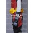 Young Justice Robin Cosplay Costume Halloween