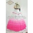 Blade Soul Nan Surou Cosplay Costume Dress