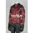 Green Arrow Season 3 Cosplay Red Arrow Roy Harper Costume