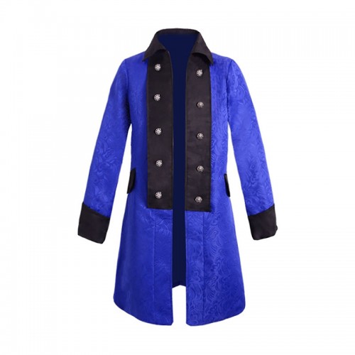 Medieval Historical Vintage Jacket Coat