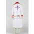 One Piece Cosplay Edward Newgate Costume