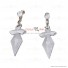 Fate/Grand Order Shirou Kotomine's Earrings Cosplay Prop