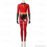 The Incredibles Superhero Helen Parr Cosplay Costume