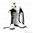 Black Butler Cosplay Shoes Book of Circus Ciel Phantomhive White Boots