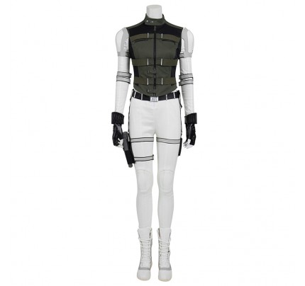 Black Widow Cosplay Yelena Belova Costume 