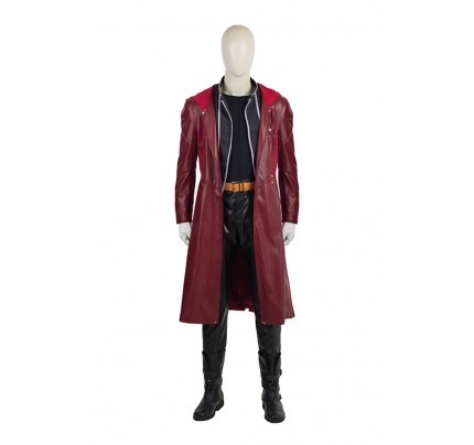 Fullmetal Alchemist Cosplay Edward Elric Costume