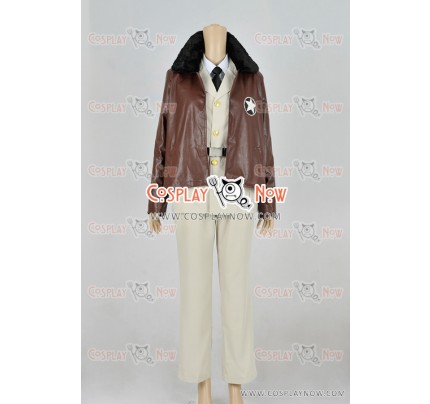 Hetalia: Axis Powers America Cosplay Costume