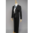 Danganronpa Byakuya Togami Cosplay Costume