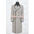 Doctor Who Cosplay 4th Fourth Dr Tom Baker Costume