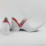 Tsubasa Reservoir Chronicle Sakura White Cosplay Shoes