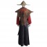 Cosplay Ghost of Tsushima Costume